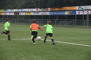 2014-07-09 Kamp Voetbal Academie - 235
